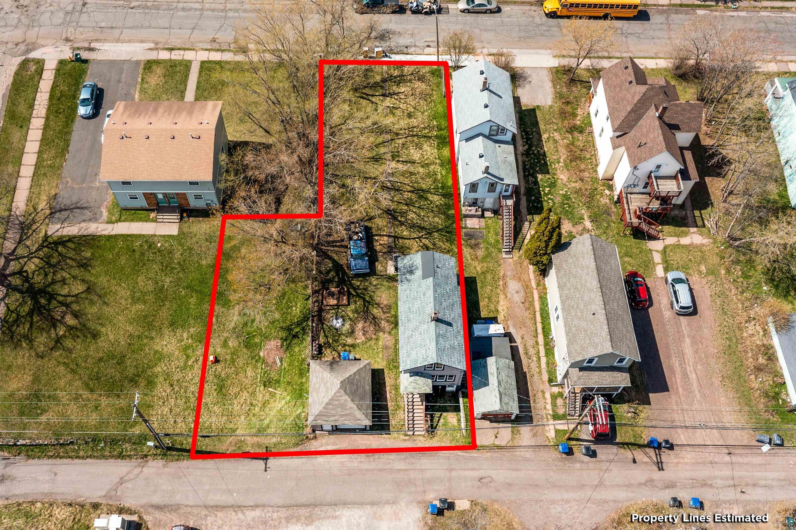 212 1/2 E 5th St, Duluth, MN 55805 Listing Photo  56
