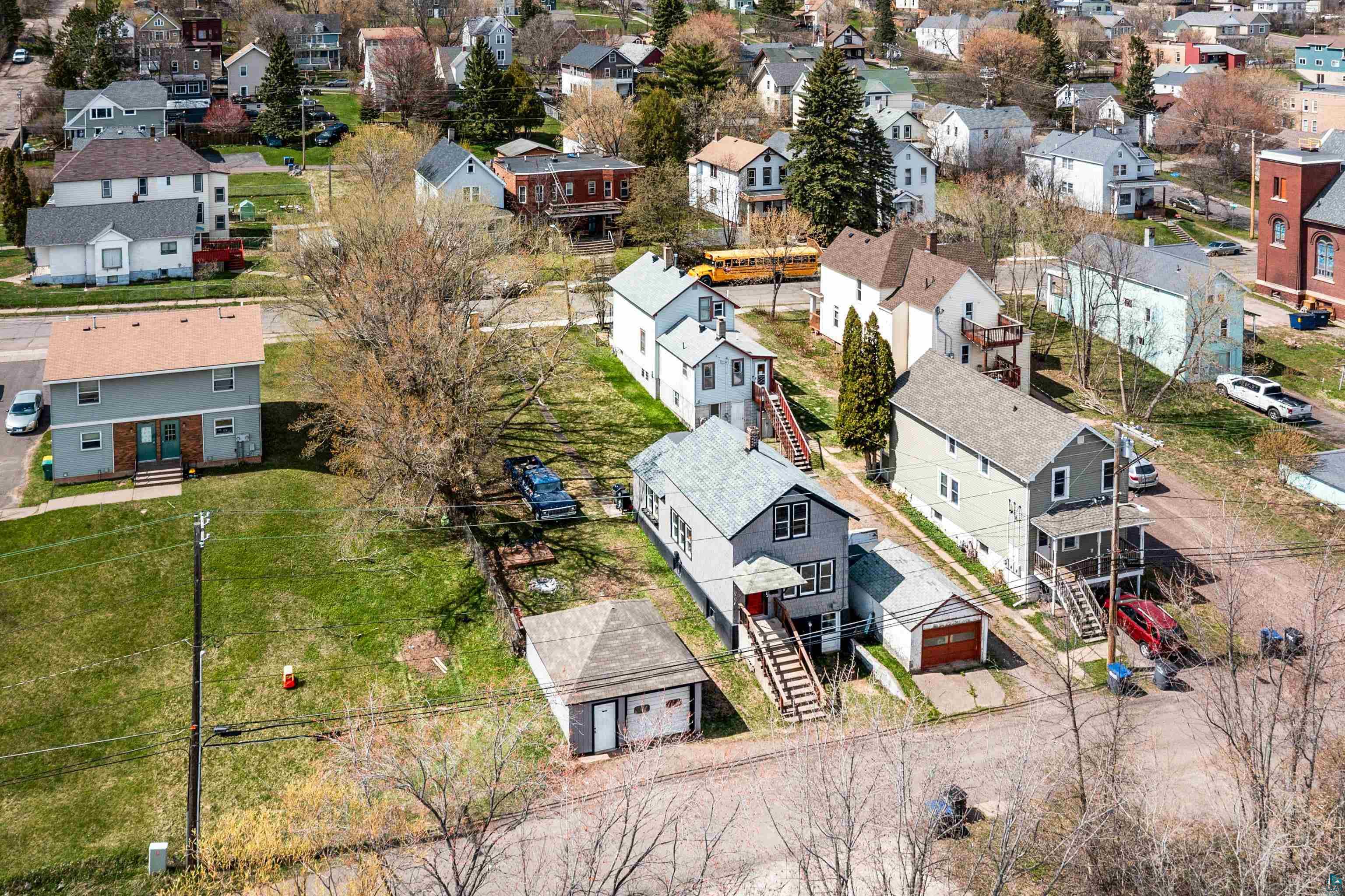 212 1/2 E 5th St, Duluth, MN 55805 Listing Photo  57