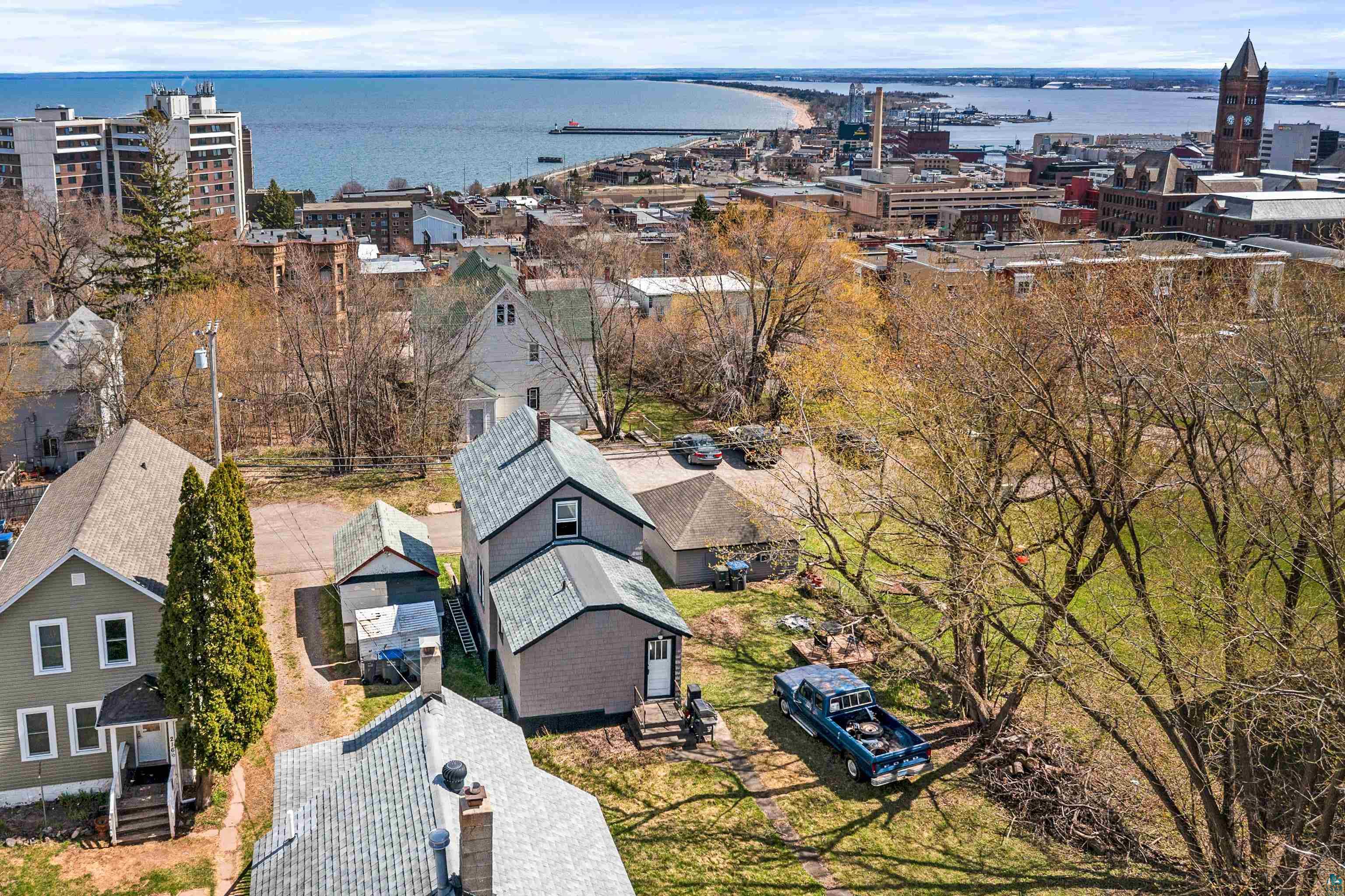 212 1/2 E 5th St, Duluth, MN 55805 Listing Photo  67