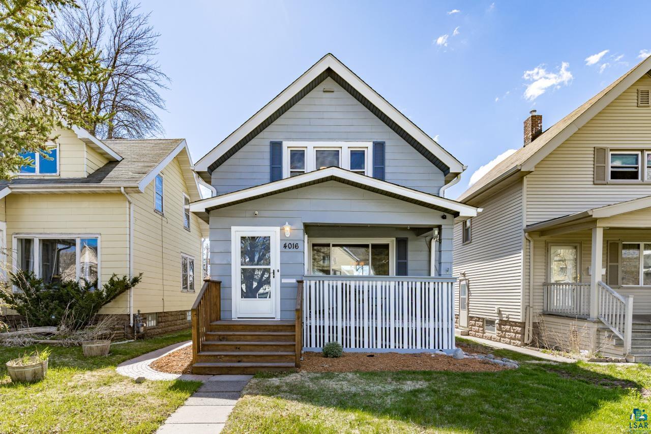 4016 W 4th St, Duluth, MN 55807 Listing Photo  1
