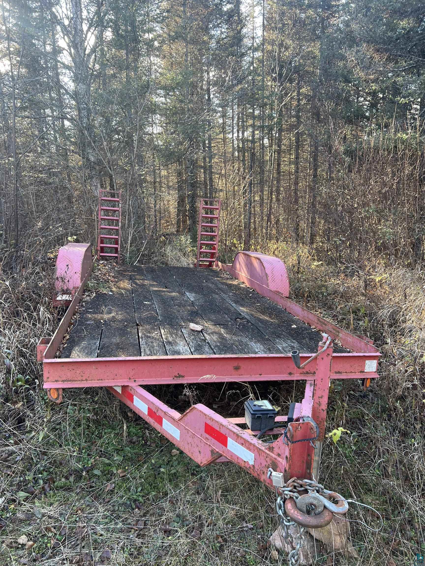 TBD Heffelfinger Tr, Finland, MN 55603 Listing Photo  27