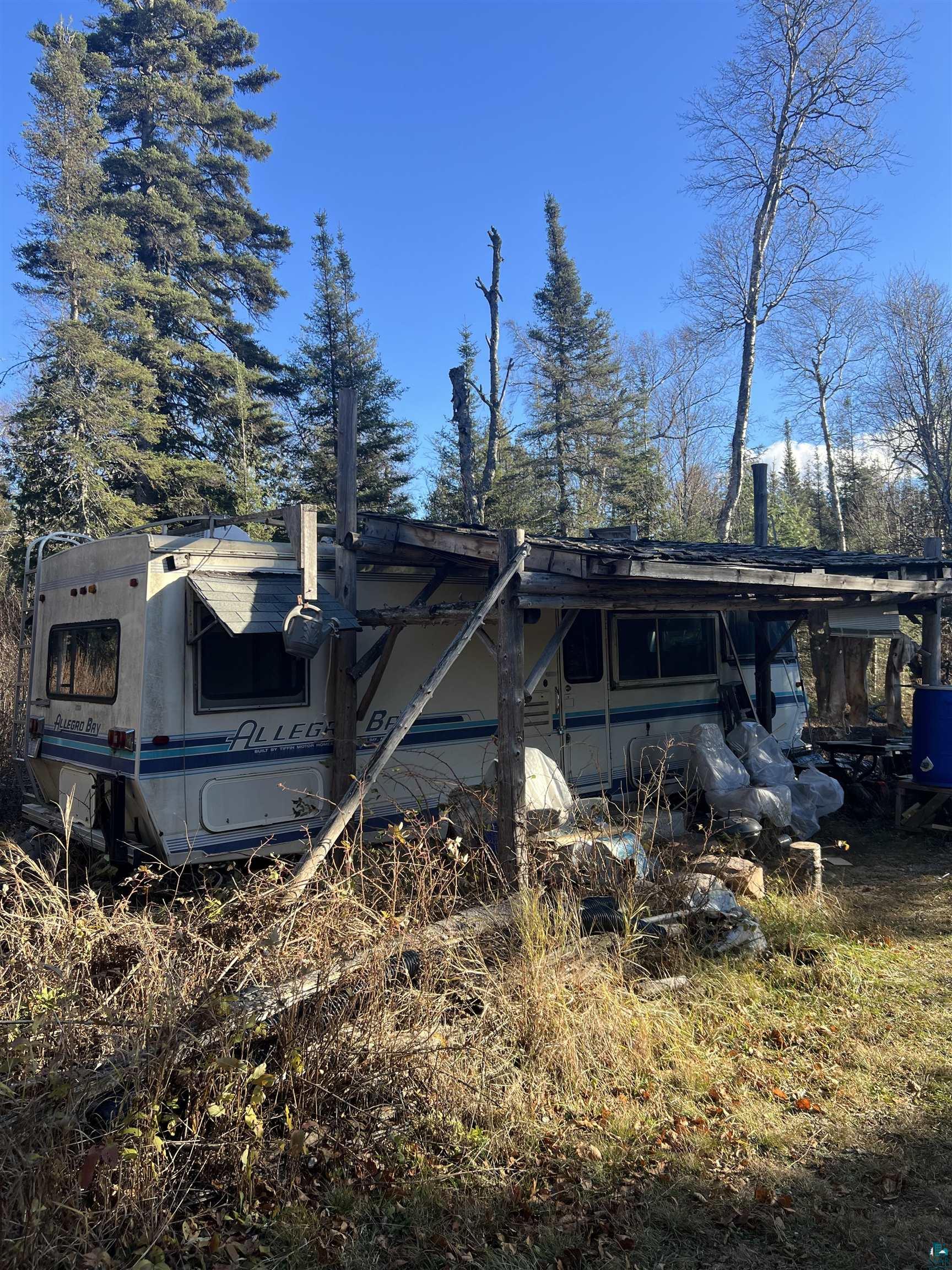 TBD Heffelfinger Tr, Finland, MN 55603 Listing Photo  9