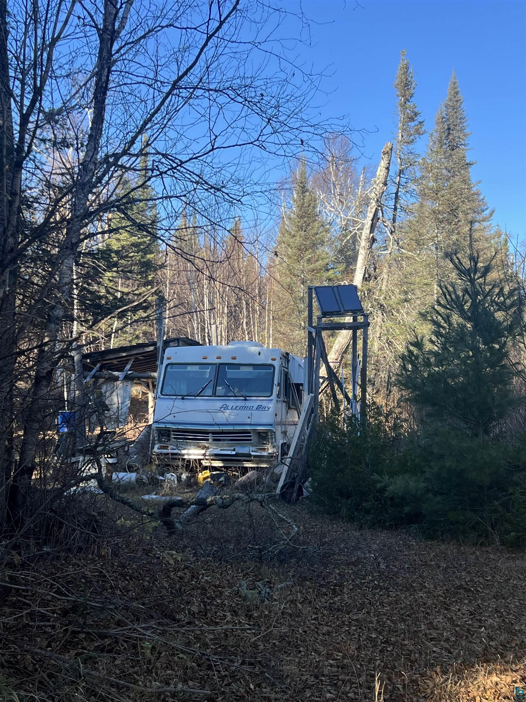 TBD Heffelfinger Tr, Finland, MN 55603 Listing Photo  10
