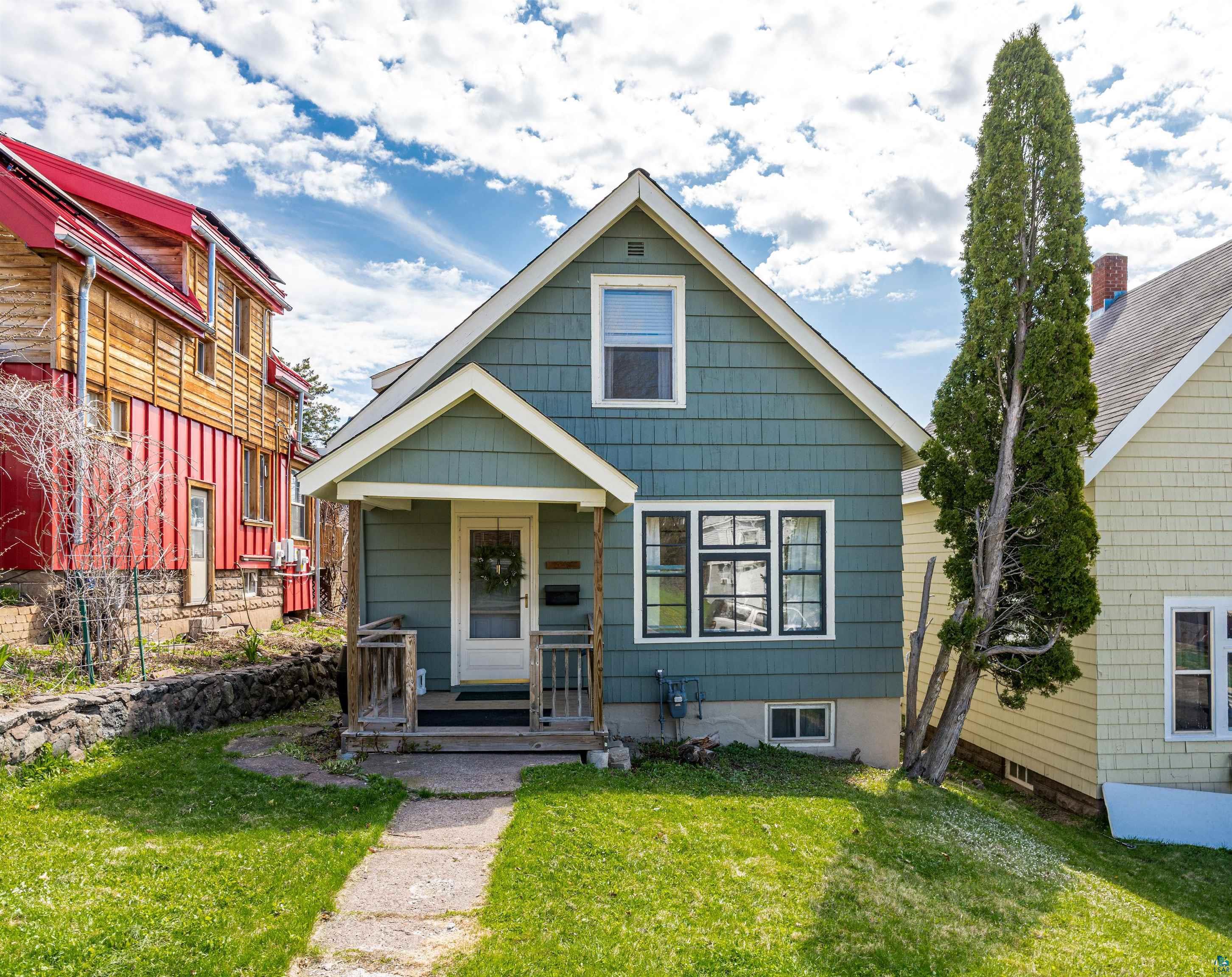 616 Atlantic Ave, Duluth, MN 55806 Listing Photo  1