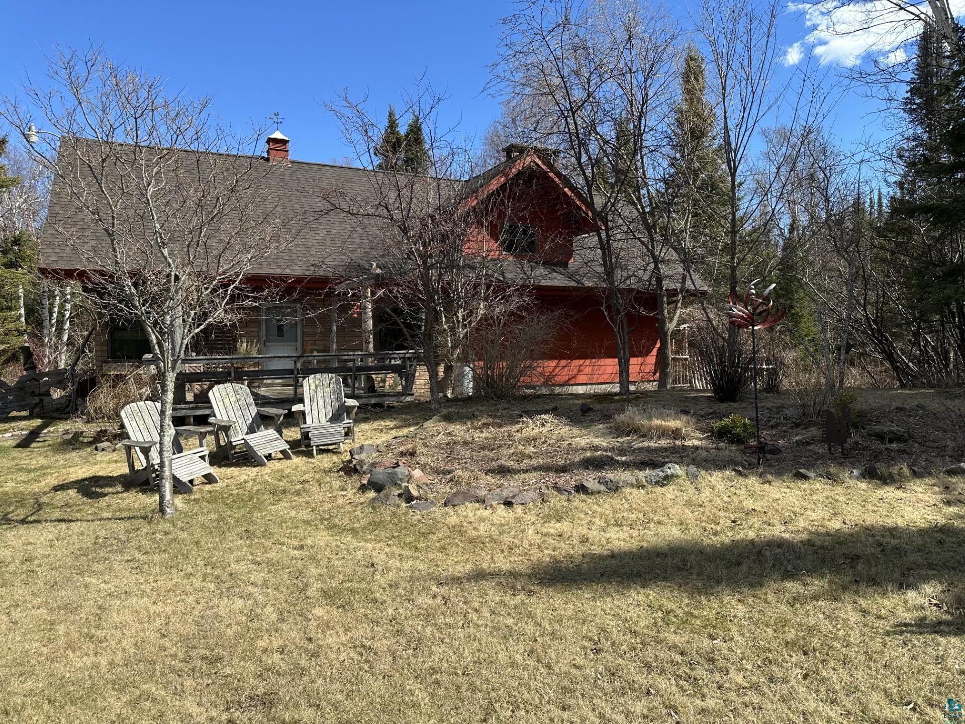6146 Highway 61, Silver Bay, MN 55614 Listing Photo  1