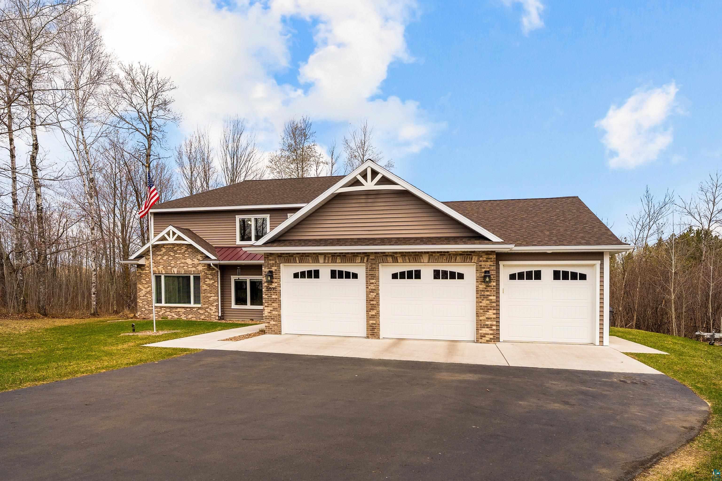 5031 Silver Leaf St, Hermantown, MN 55811 Listing Photo  2