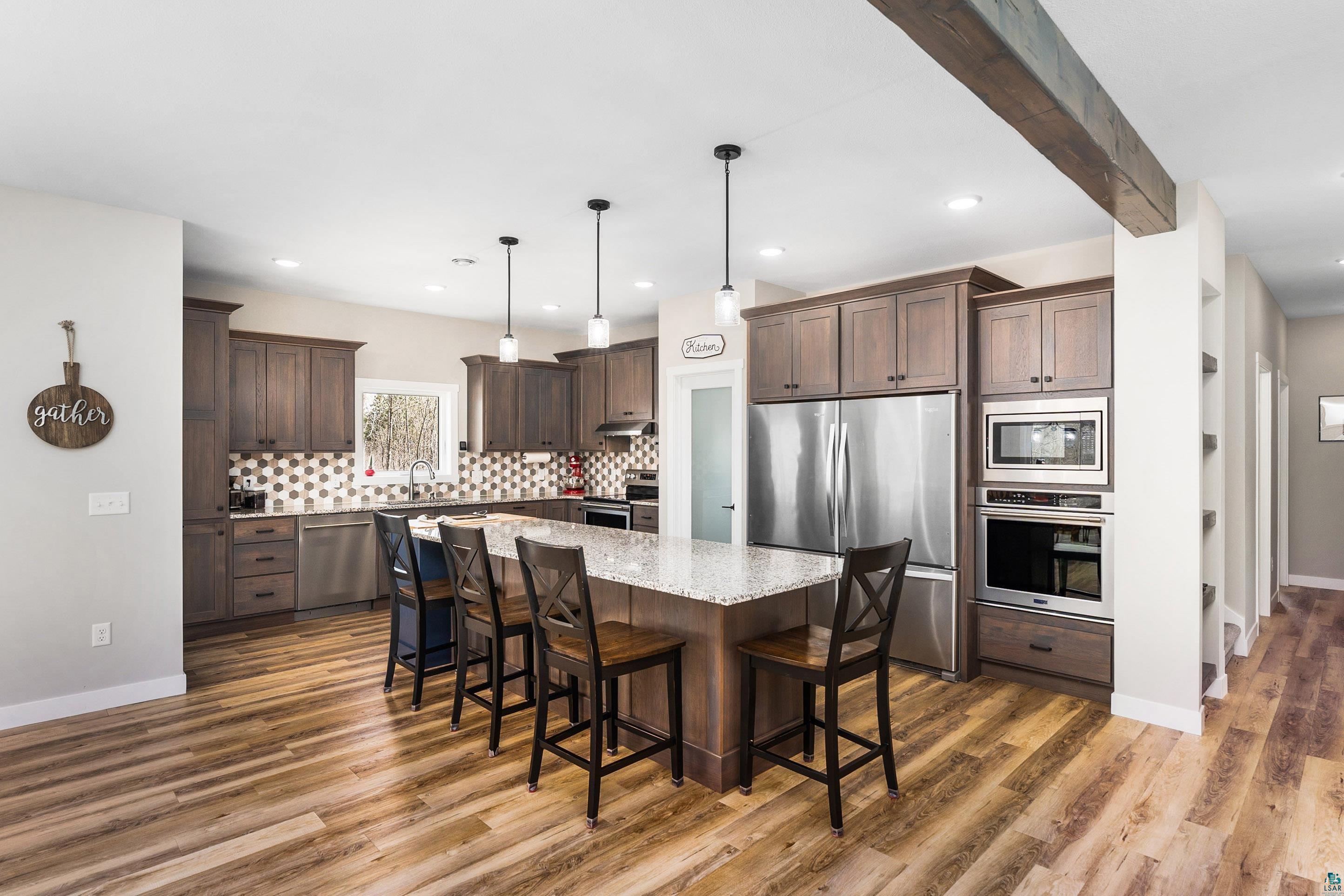 5031 Silver Leaf St, Hermantown, MN 55811 Listing Photo  11