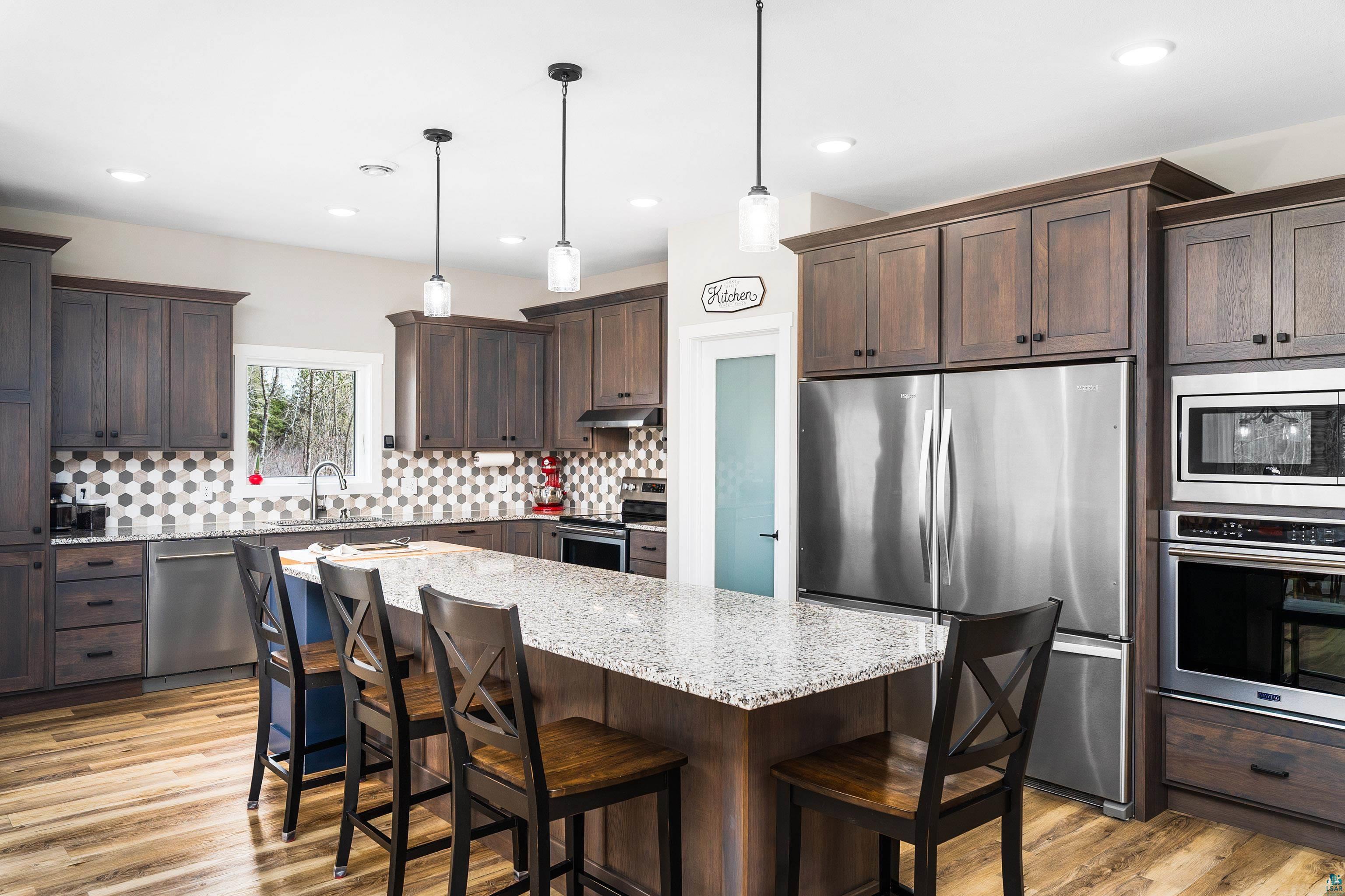 5031 Silver Leaf St, Hermantown, MN 55811 Listing Photo  12