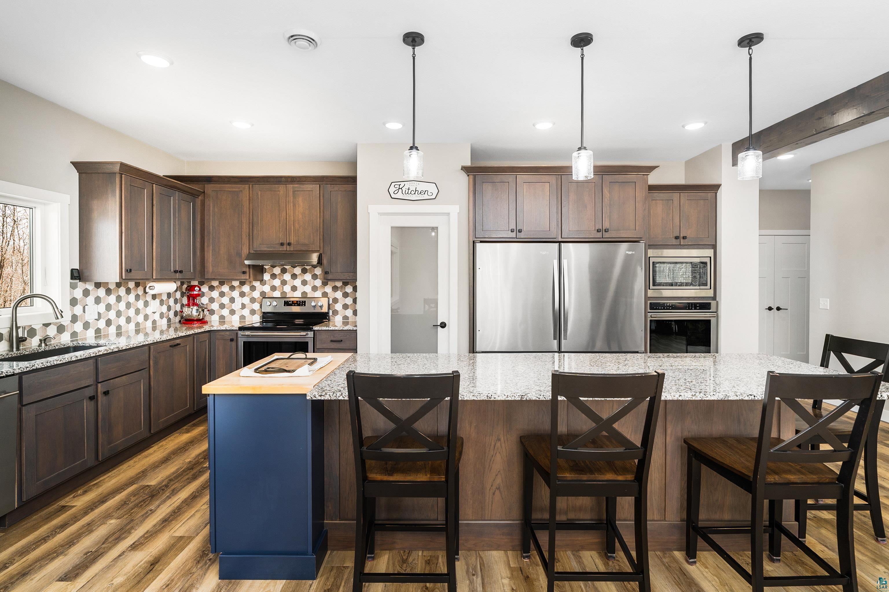 5031 Silver Leaf St, Hermantown, MN 55811 Listing Photo  13