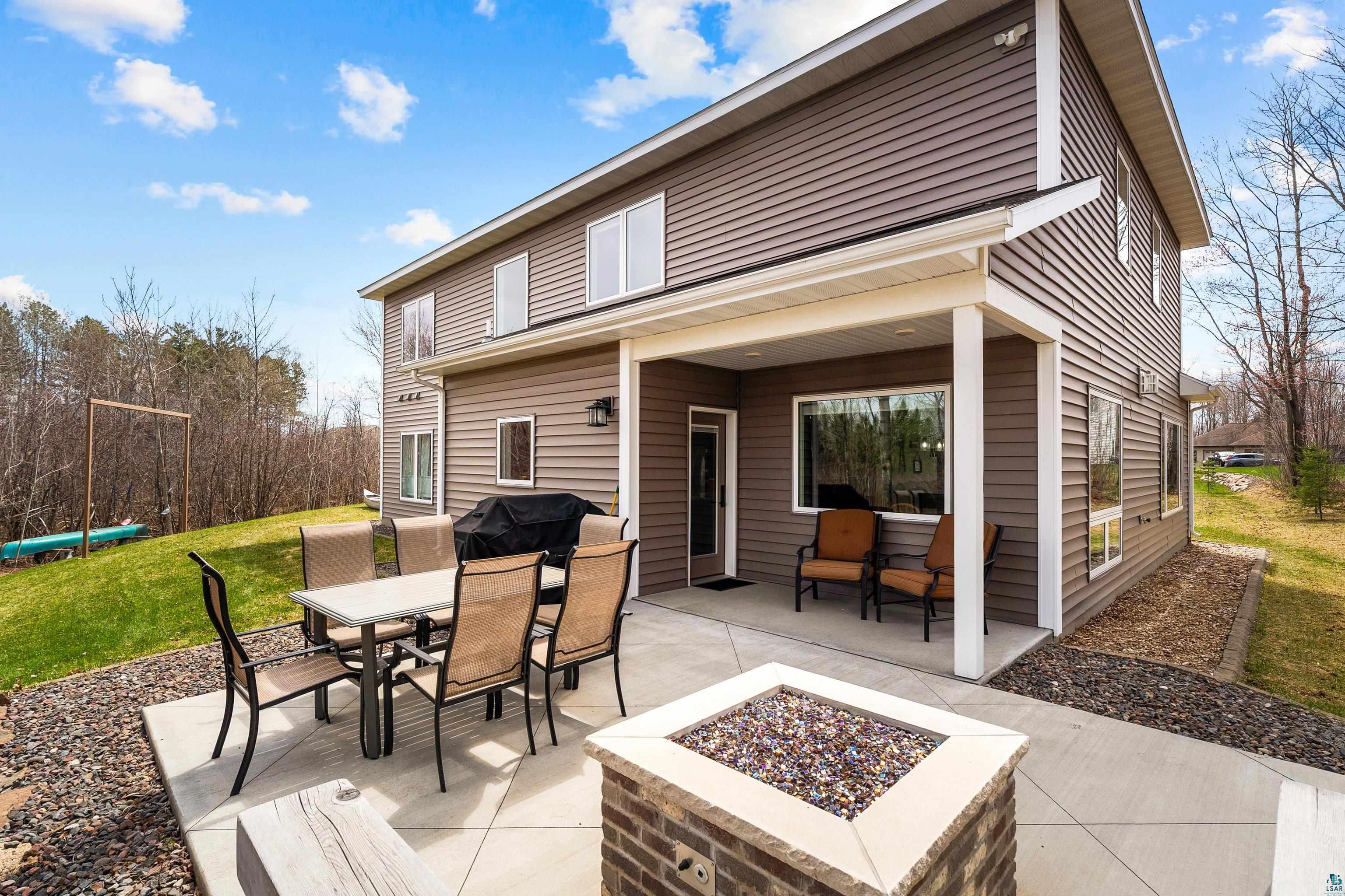5031 Silver Leaf St, Hermantown, MN 55811 Listing Photo  41