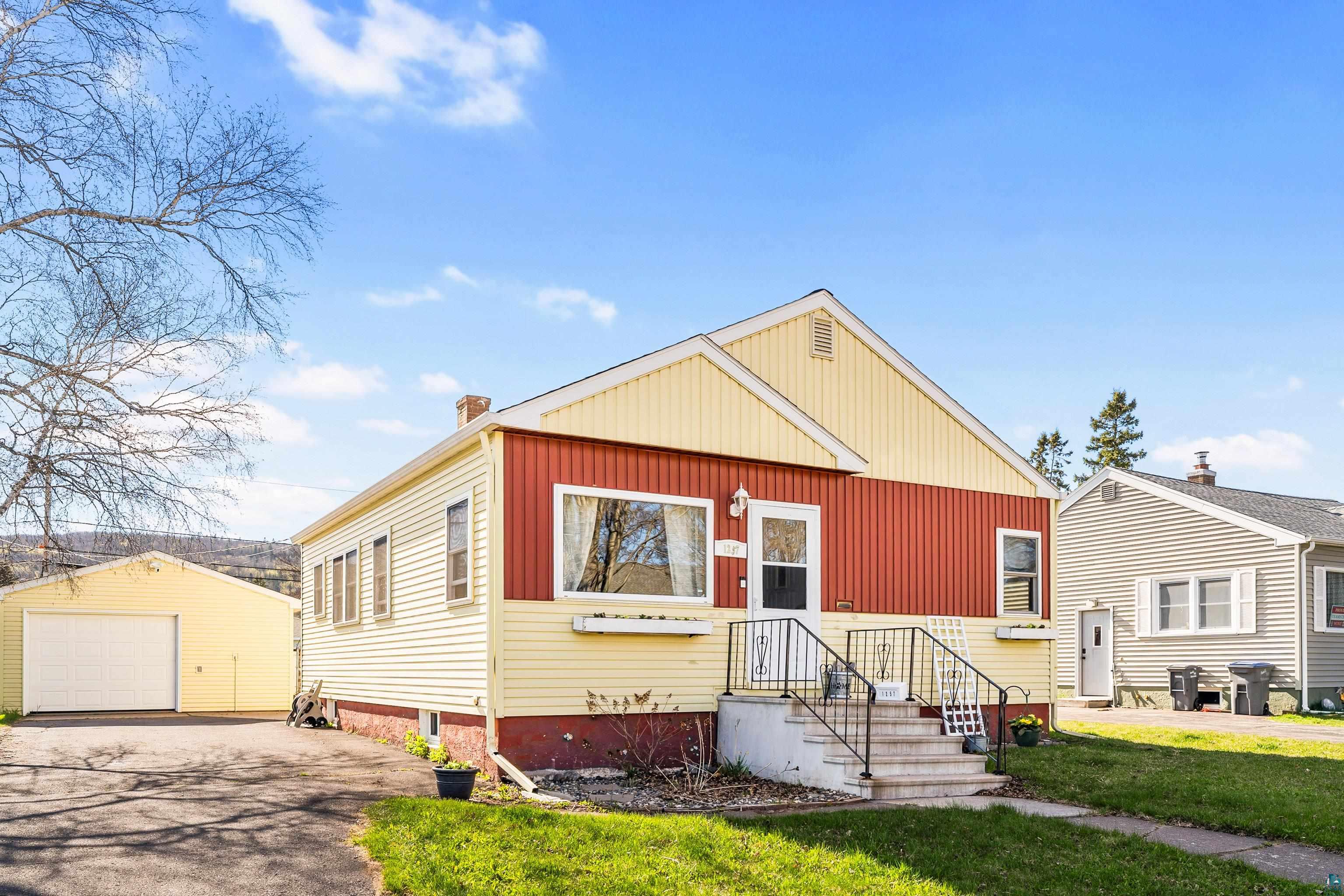 1257 91st Ave W, Duluth, MN 55805 Listing Photo  1
