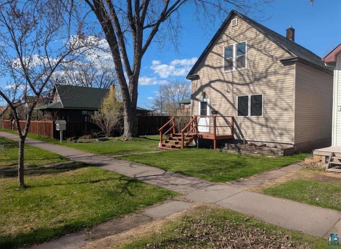 3713 E 3rd St, Superior, WI 54880 Listing Photo  1