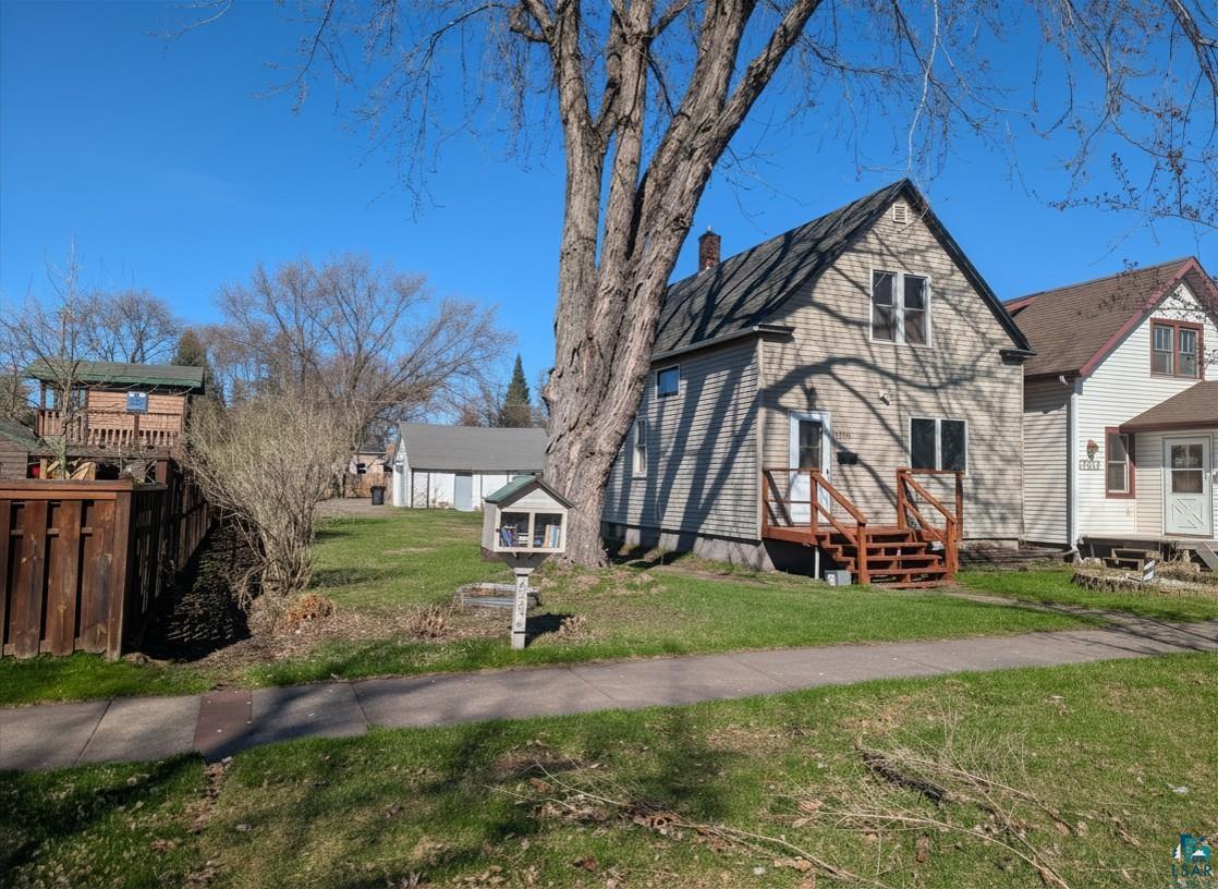 3713 E 3rd St, Superior, WI 54880 Listing Photo  2