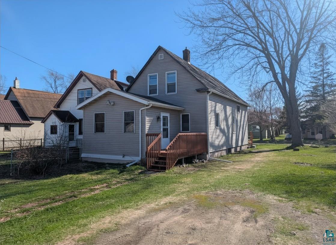 3713 E 3rd St, Superior, WI 54880 Listing Photo  5