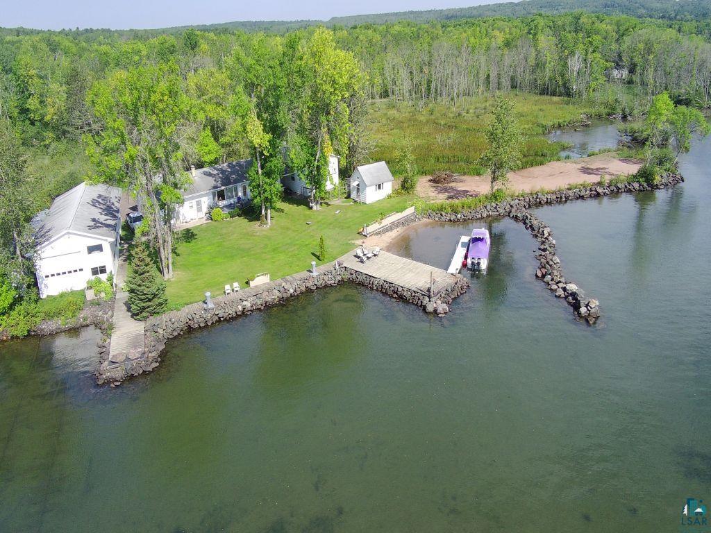 6431 Summit Ave, Washburn, WI 54891 Listing Photo  1