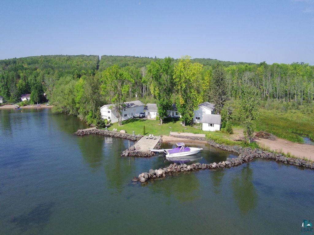 6431 Summit Ave, Washburn, WI 54891 Listing Photo  2