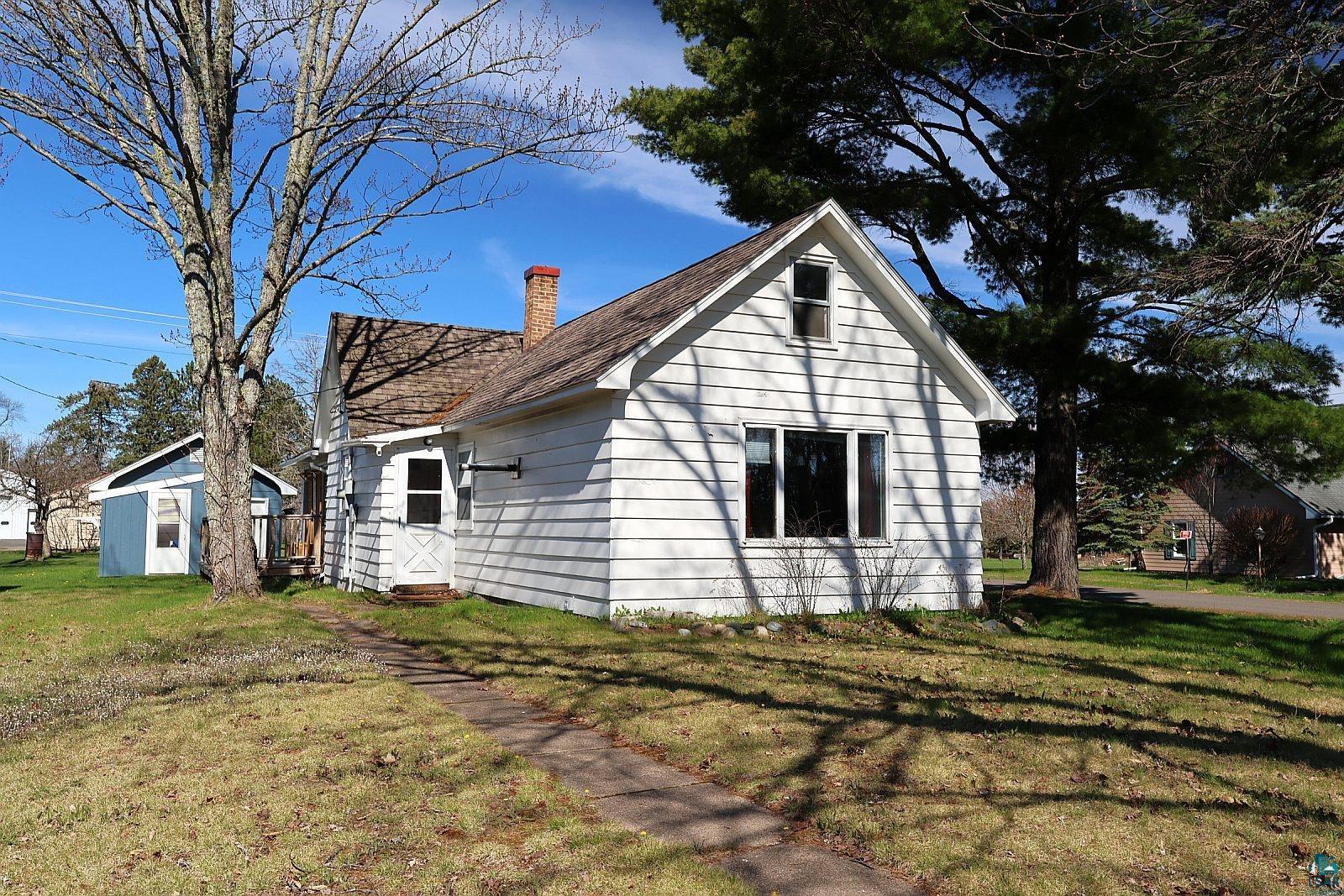 83185 Washington Ave, Port Wing, WI 54865 Listing Photo  1