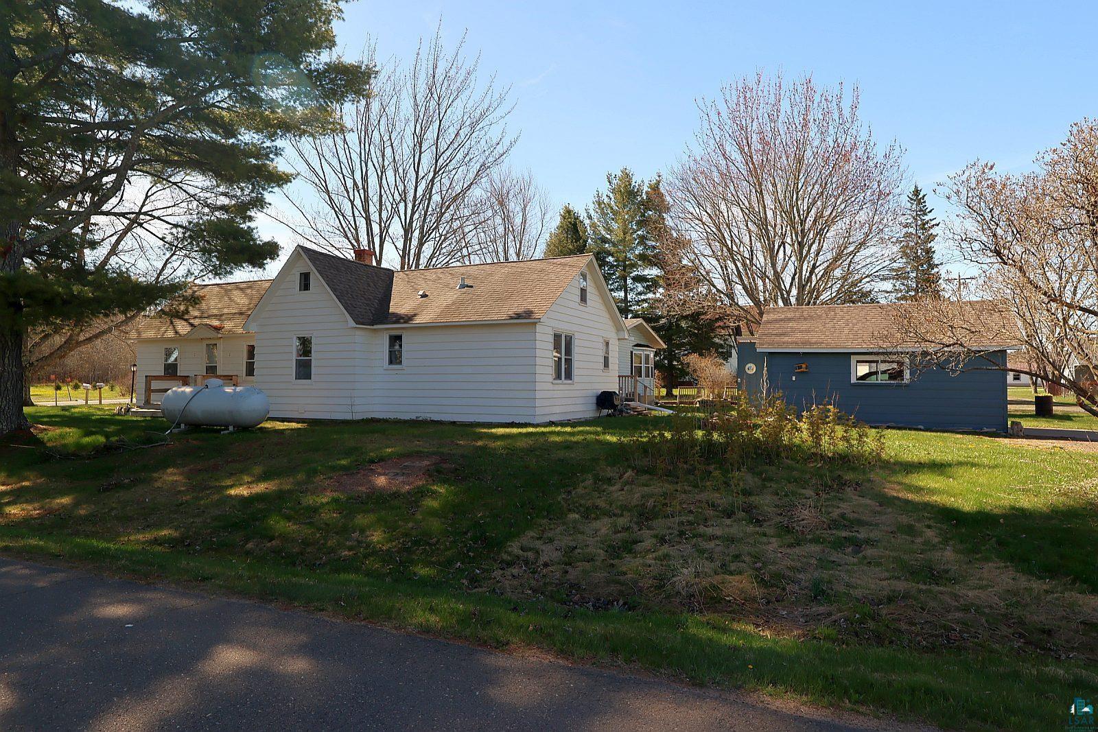 83185 Washington Ave, Port Wing, WI 54865 Listing Photo  2