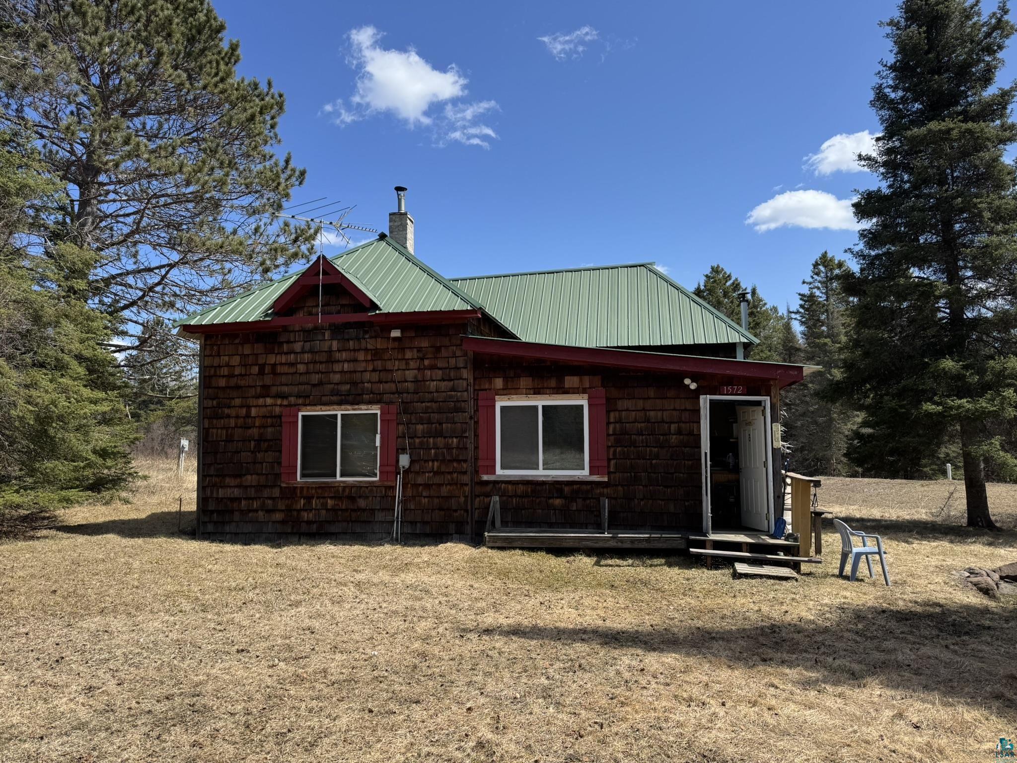 1572 Town Line Rd, Brimson, MN 55602 Listing Photo  2