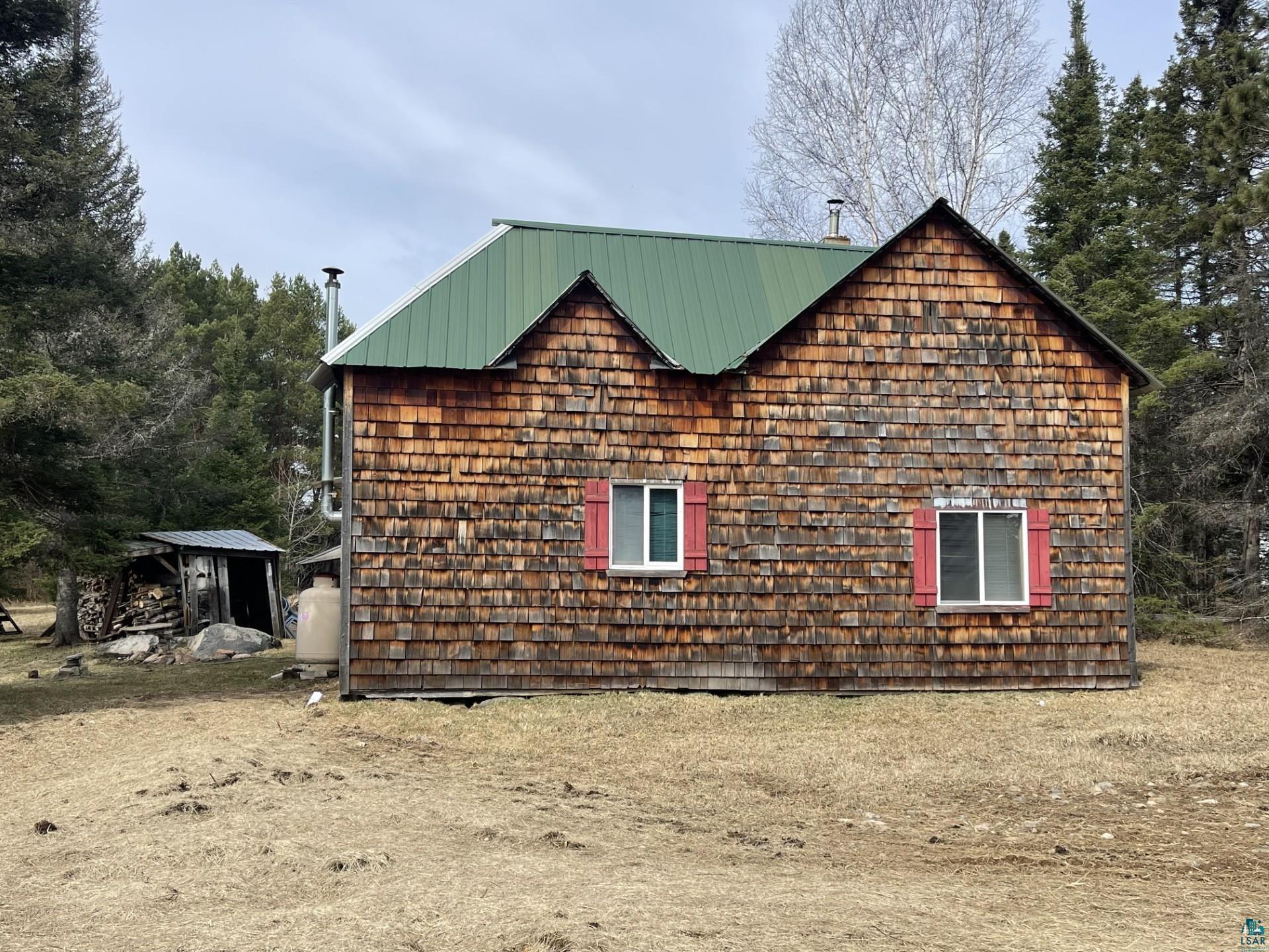 1572 Town Line Rd, Brimson, MN 55602 Listing Photo  3