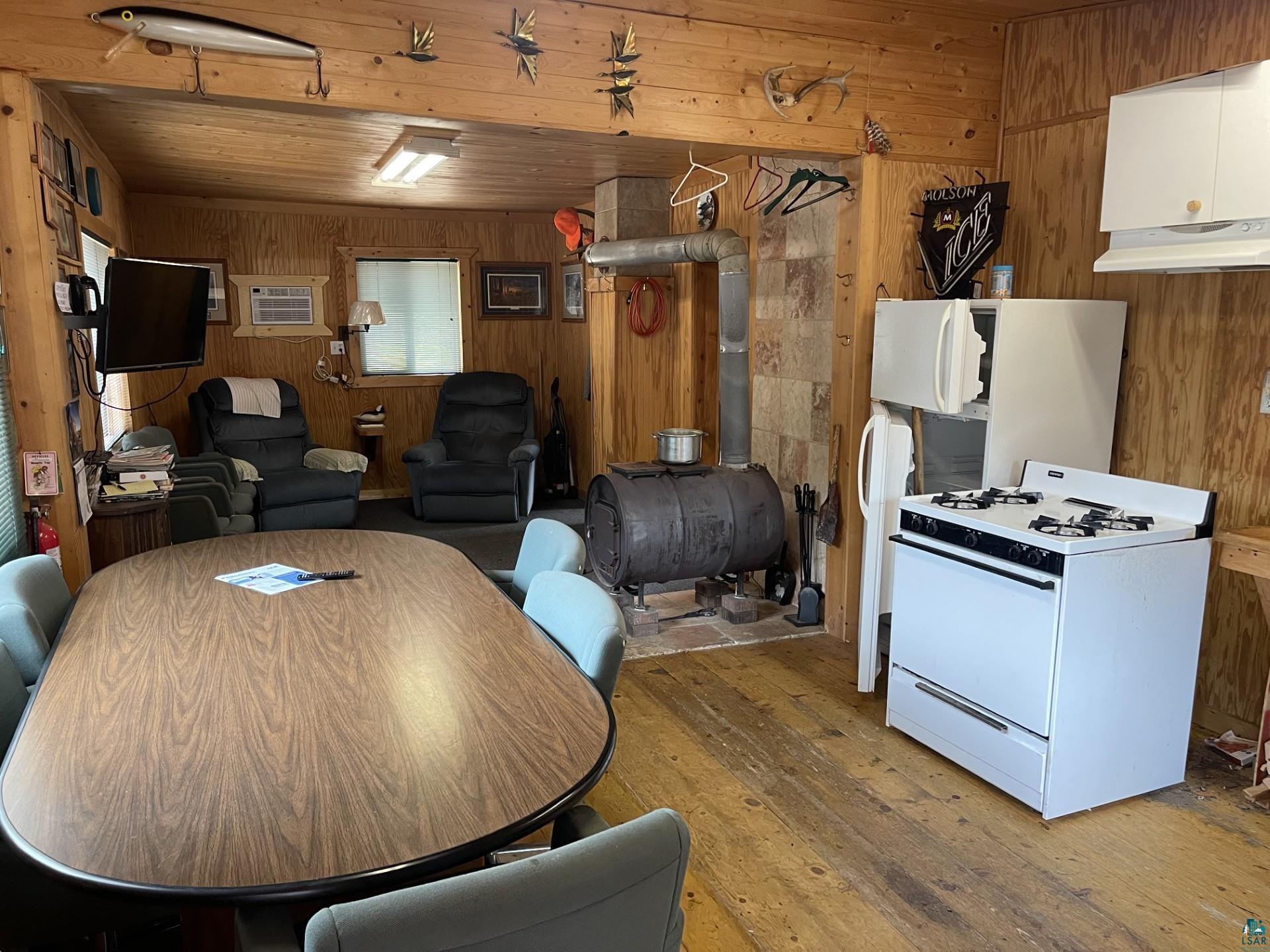 1572 Town Line Rd, Brimson, MN 55602 Listing Photo  4