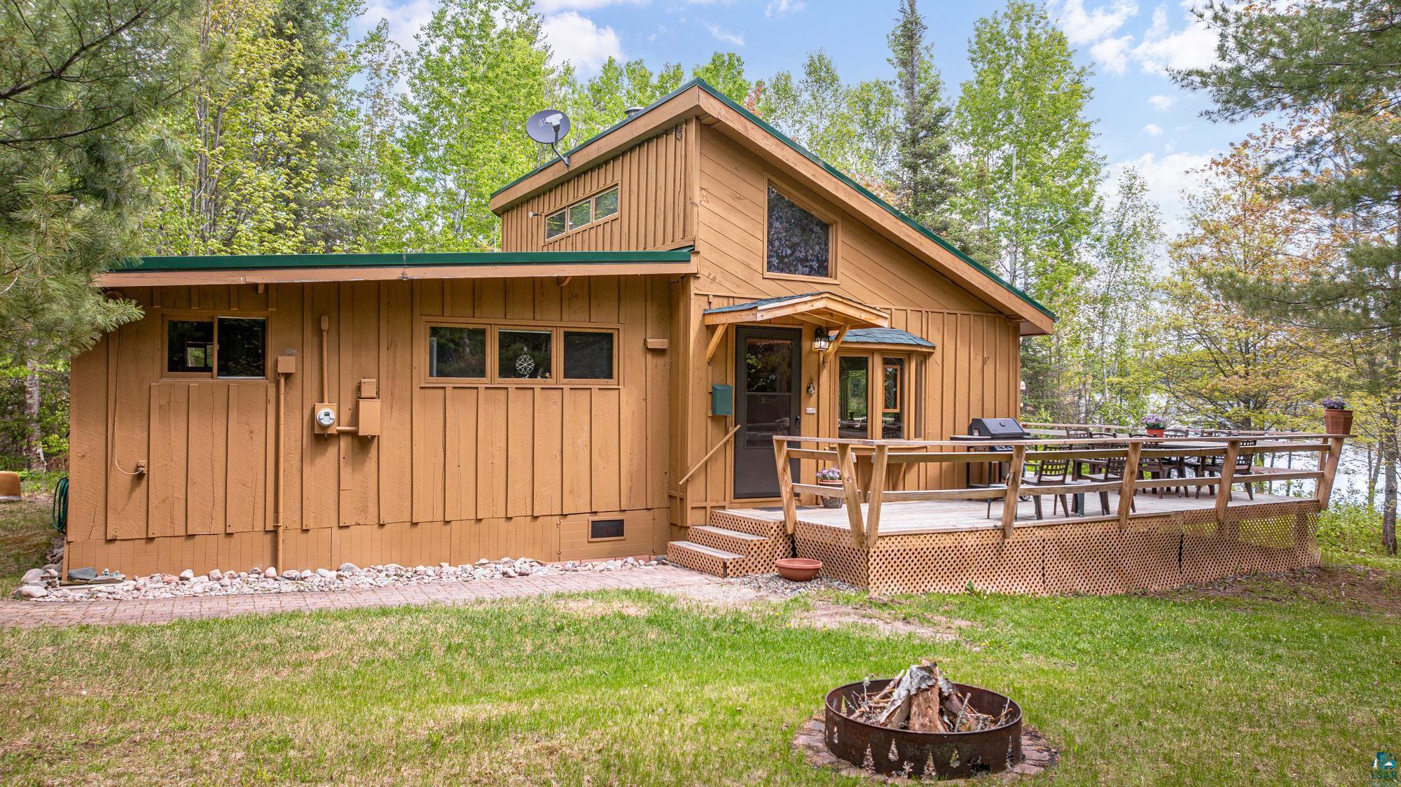 3666 Mackie Rd, Ely, MN 55731 Listing Photo  1