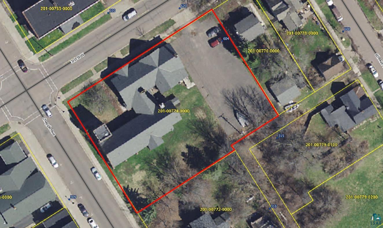 620 3rd St W, Ashland, WI 54806 Listing Photo  42