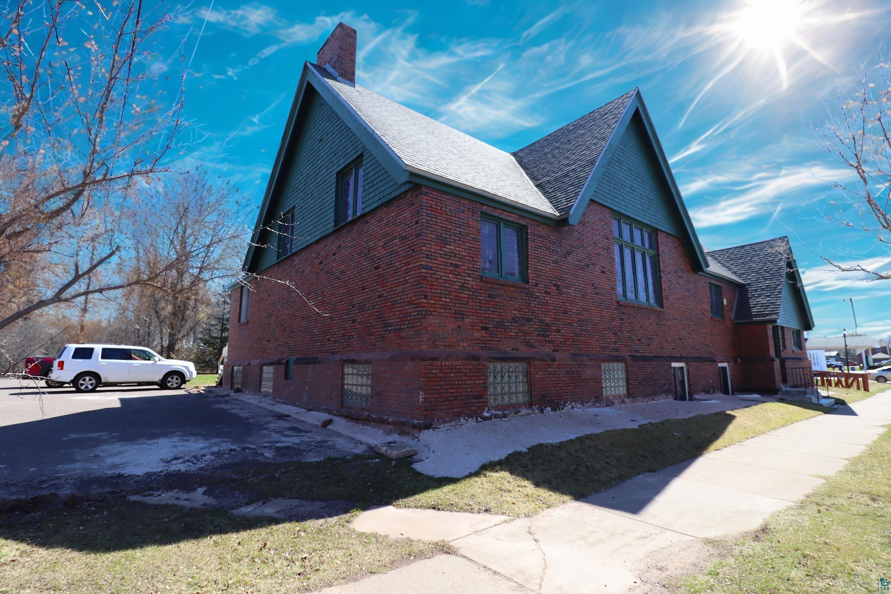 620 3rd St W, Ashland, WI 54806 Listing Photo  1