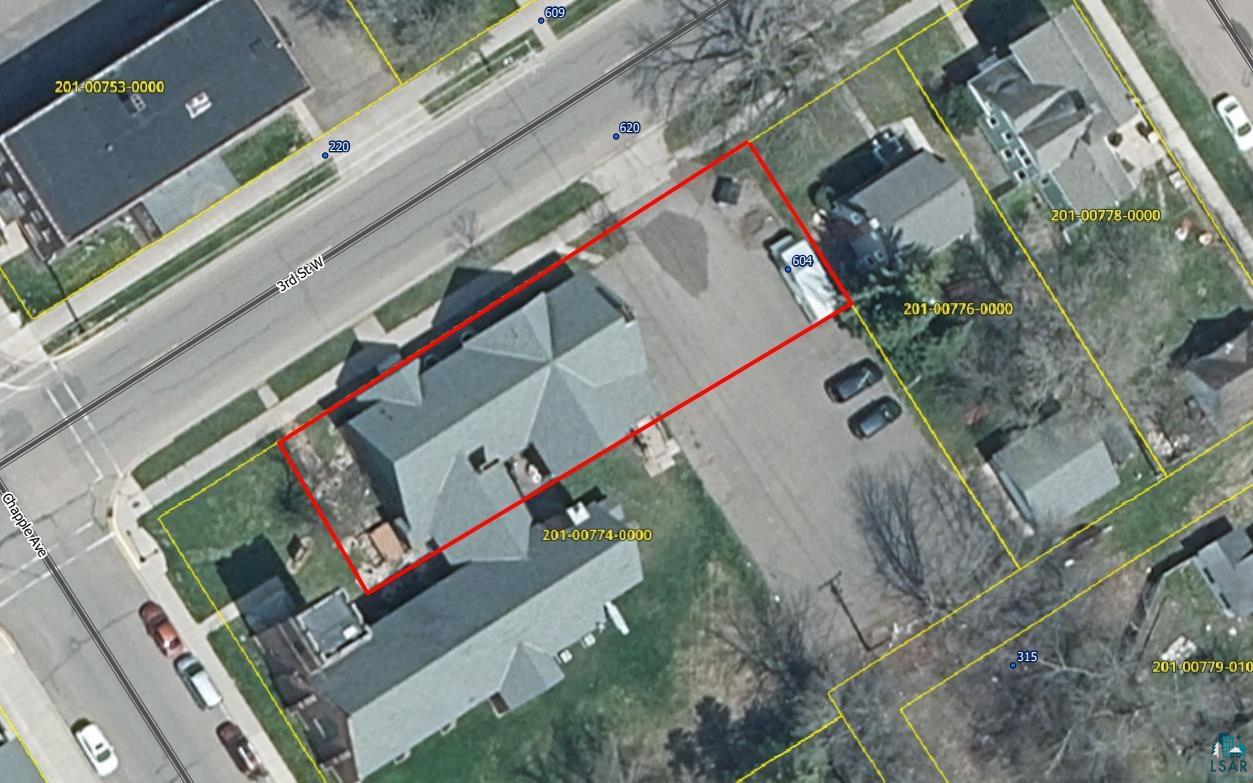 620 3rd St W, Ashland, WI 54806 Listing Photo  4