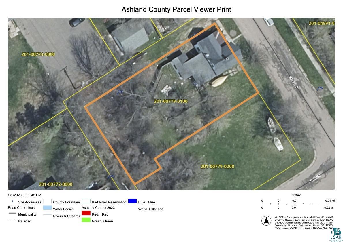 315 6th Ave W, Ashland, WI 54806 Listing Photo  8