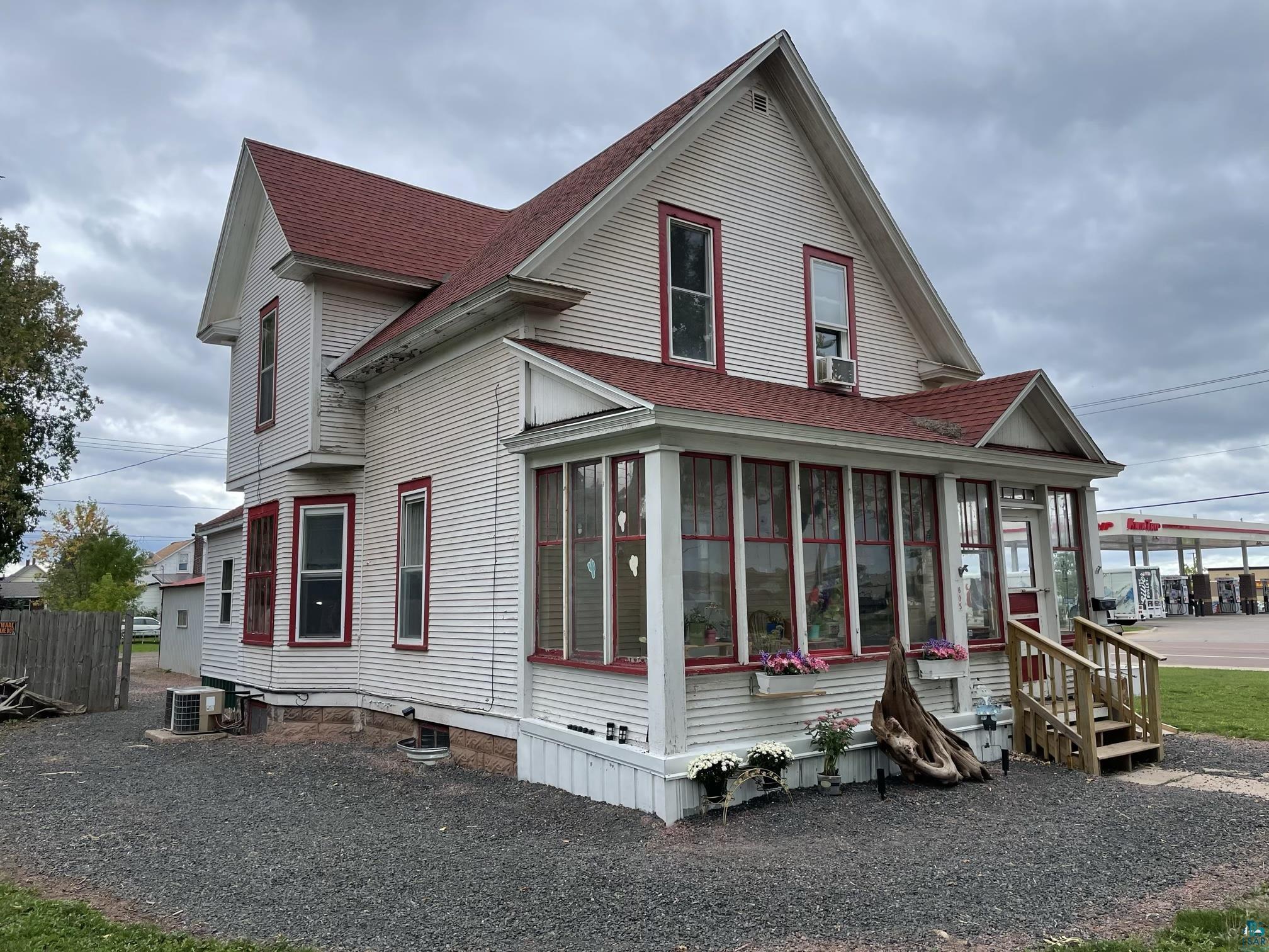 605 Ellis Ave, #2, Ashland, WI 54806 Listing Photo  1