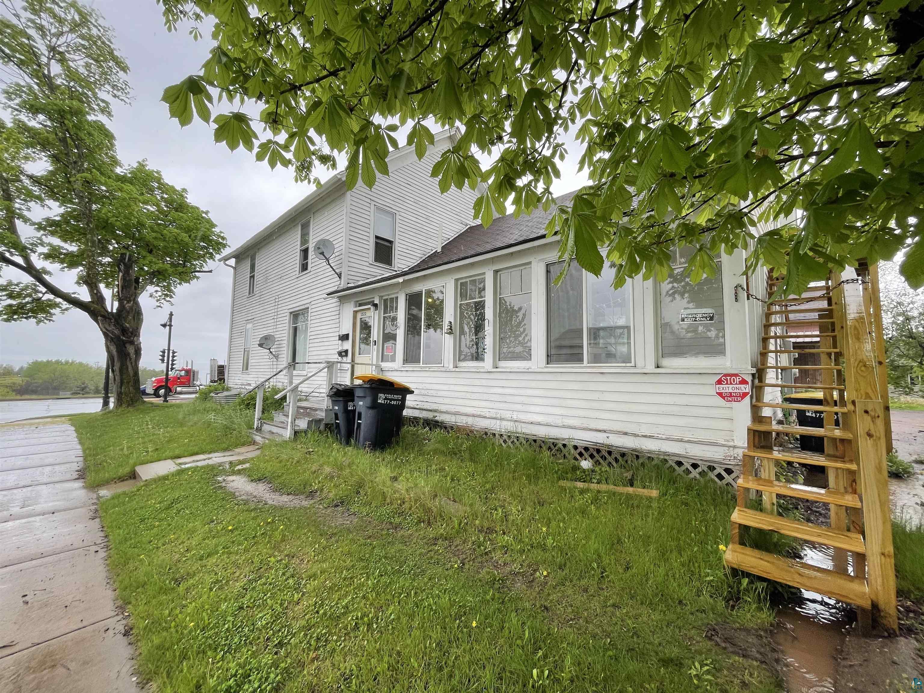 1222 Lakeshore Dr, Ashland, WI 54806 Listing Photo  1