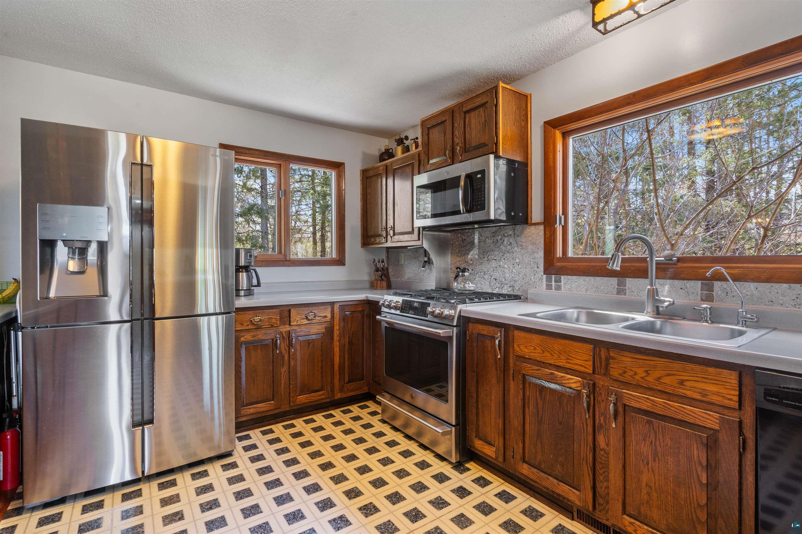 9137 McCamus Rd, Brookston, MN 55711 Listing Photo  2