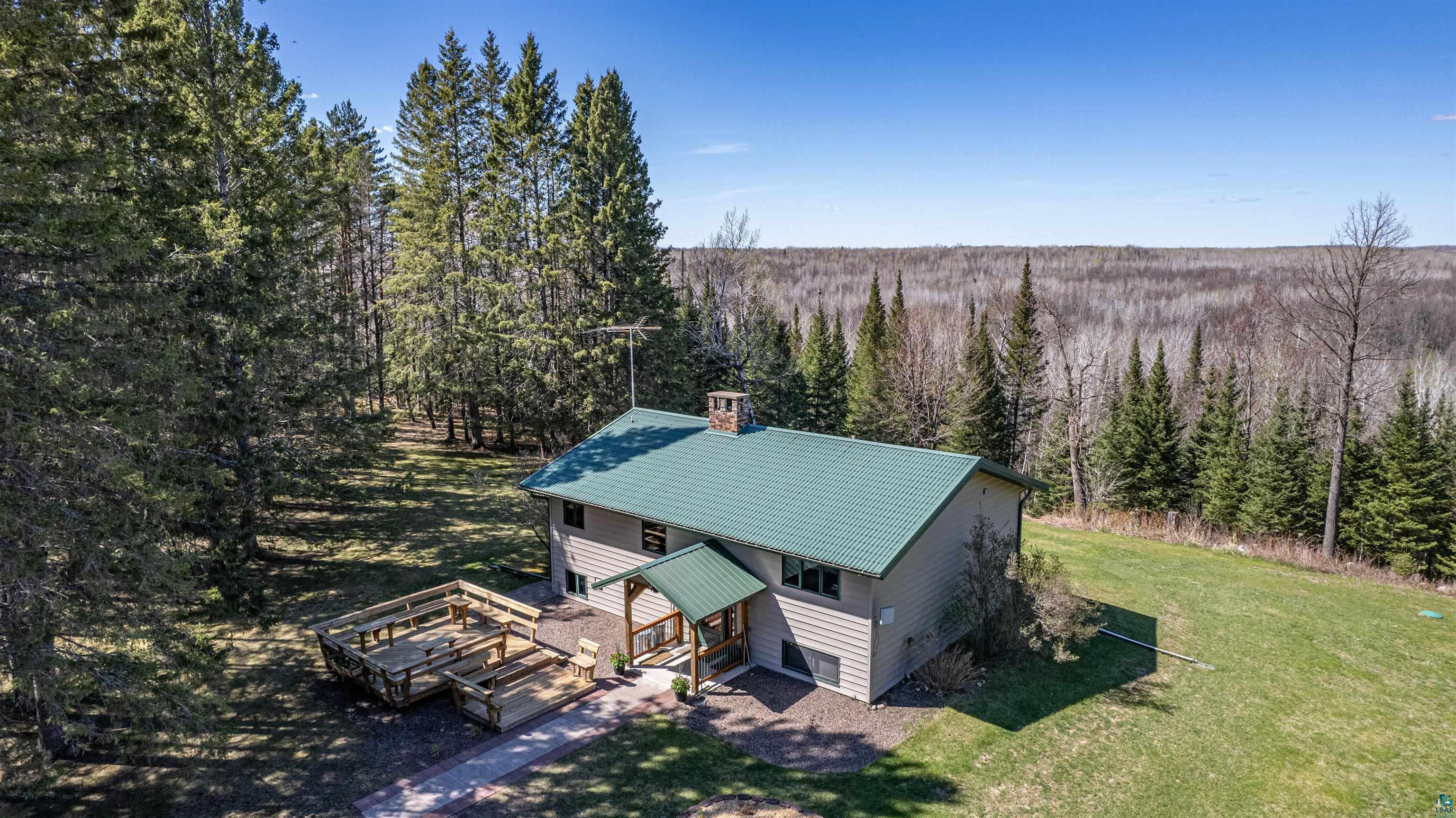9137 McCamus Rd, Brookston, MN 55711 Listing Photo  21