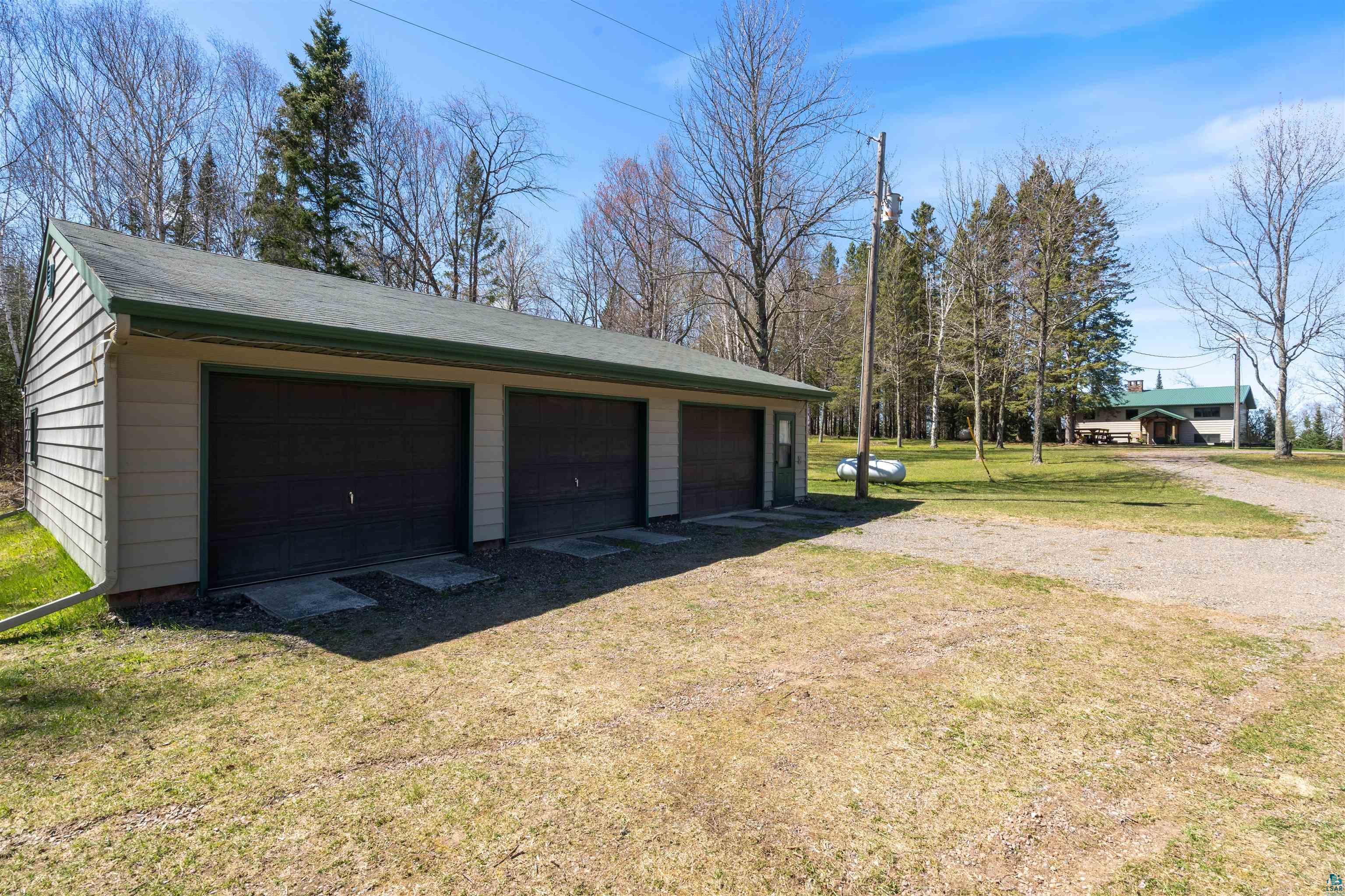 9137 McCamus Rd, Brookston, MN 55711 Listing Photo  31