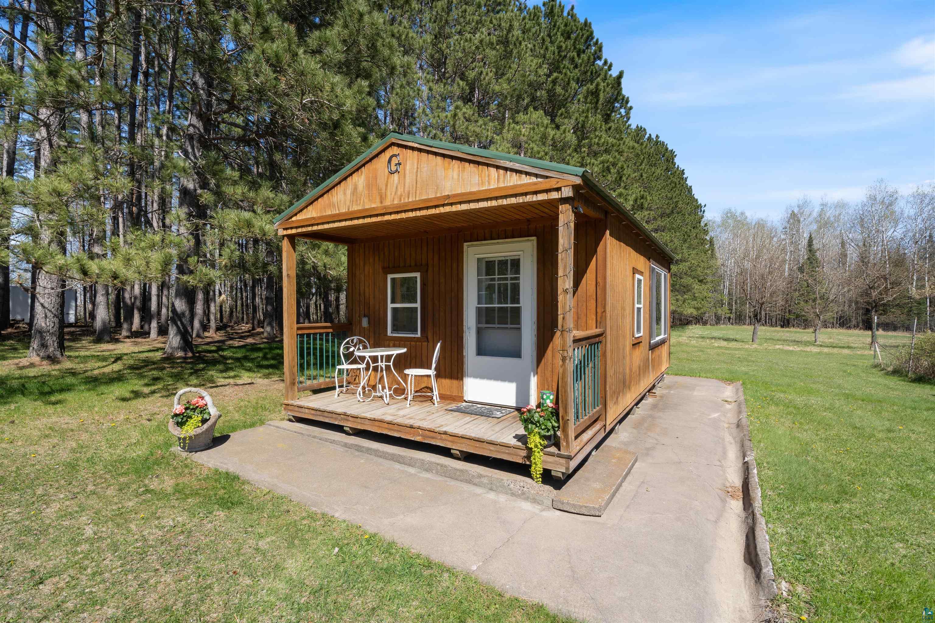 9137 McCamus Rd, Brookston, MN 55711 Listing Photo  32