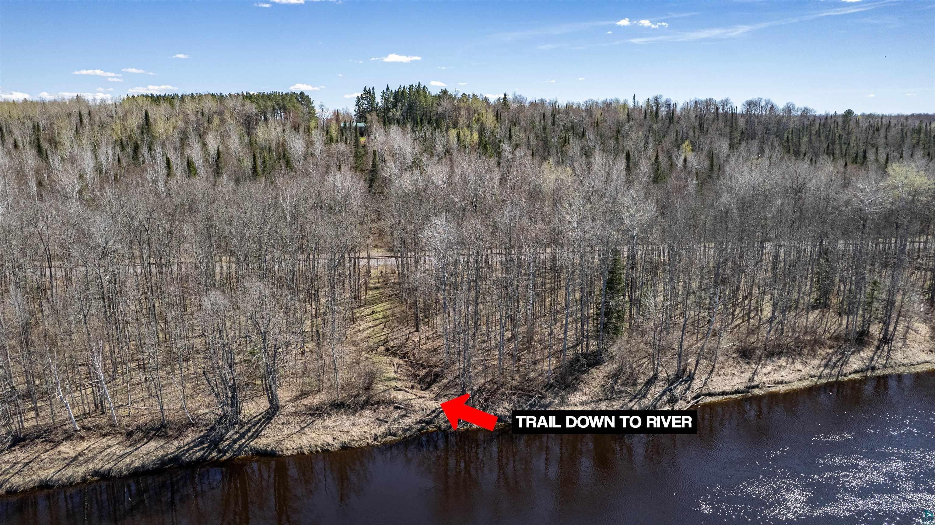 9137 McCamus Rd, Brookston, MN 55711 Listing Photo  36