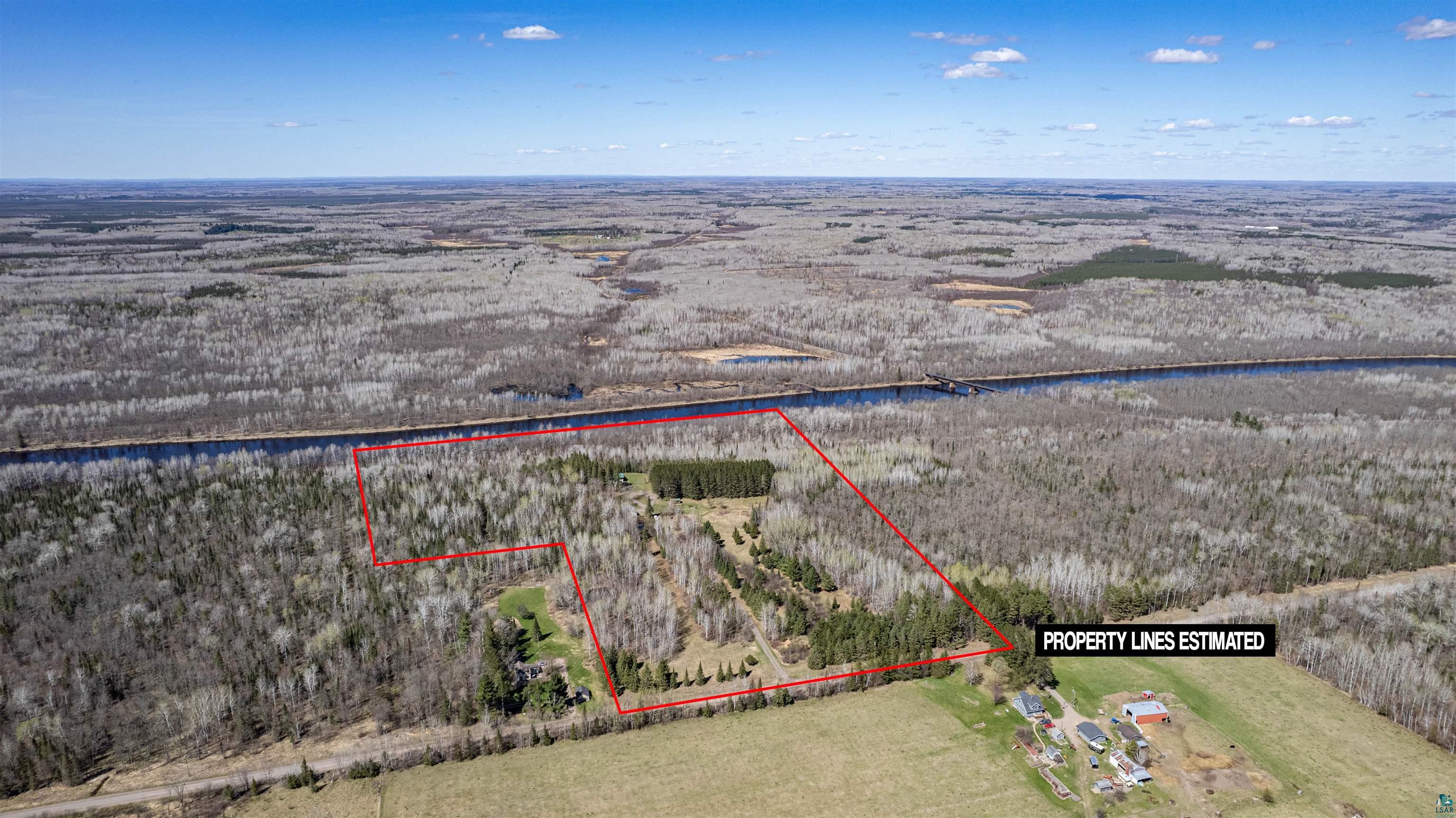 9137 McCamus Rd, Brookston, MN 55711 Listing Photo  39