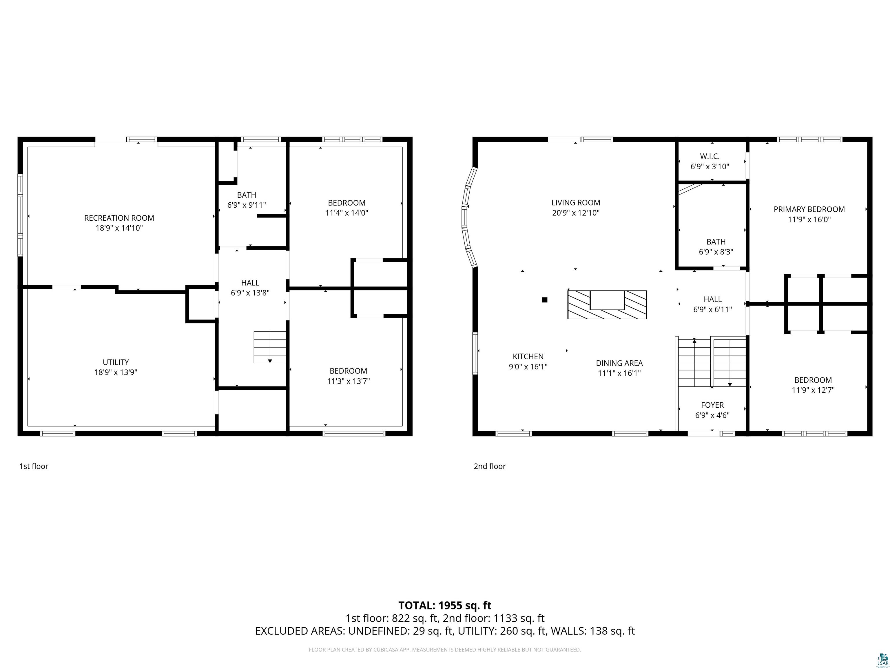 9137 McCamus Rd, Brookston, MN 55711 Listing Photo  47