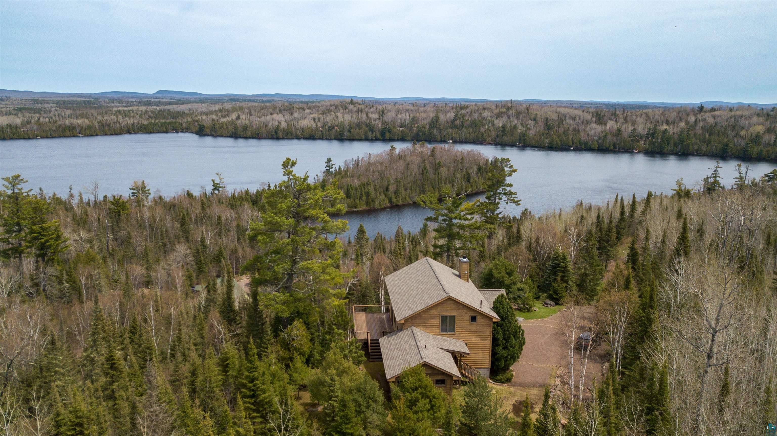 16 Osprey Tr, Lutsen, MN 55612 Listing Photo  1