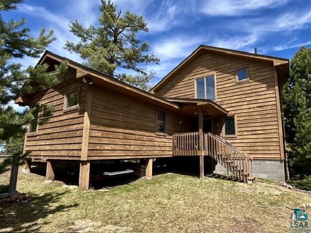 16 Osprey Tr, Lutsen, MN 55612 Listing Photo  14