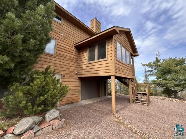 16 Osprey Tr, Lutsen, MN 55612 Listing Photo  15