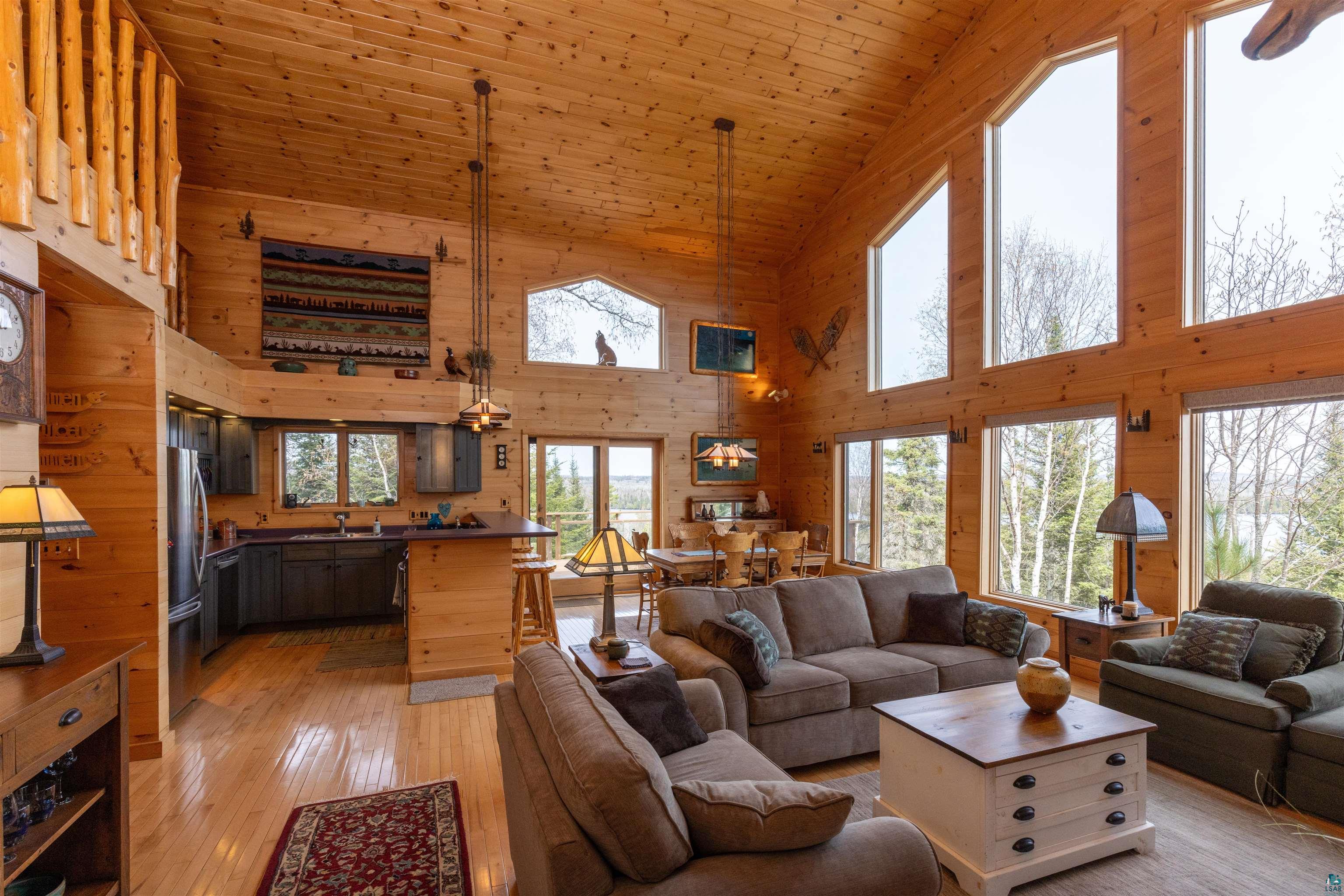 16 Osprey Tr, Lutsen, MN 55612 Listing Photo  23
