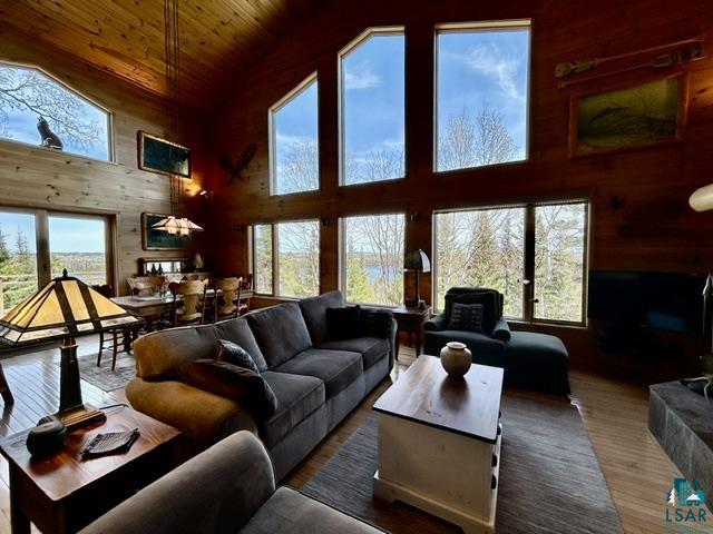 16 Osprey Tr, Lutsen, MN 55612 Listing Photo  25
