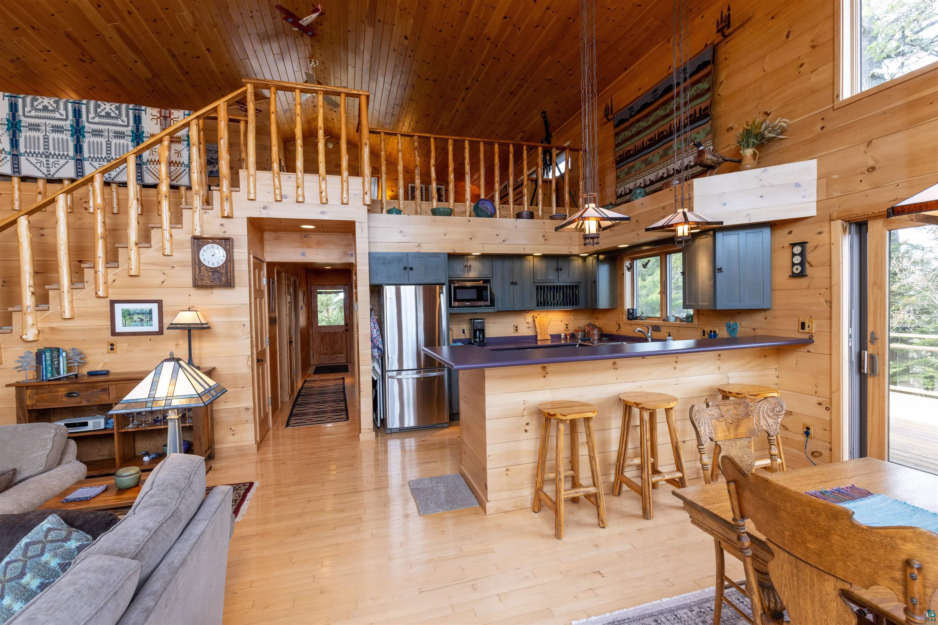 16 Osprey Tr, Lutsen, MN 55612 Listing Photo  26
