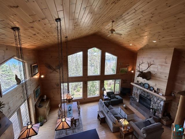 16 Osprey Tr, Lutsen, MN 55612 Listing Photo  27