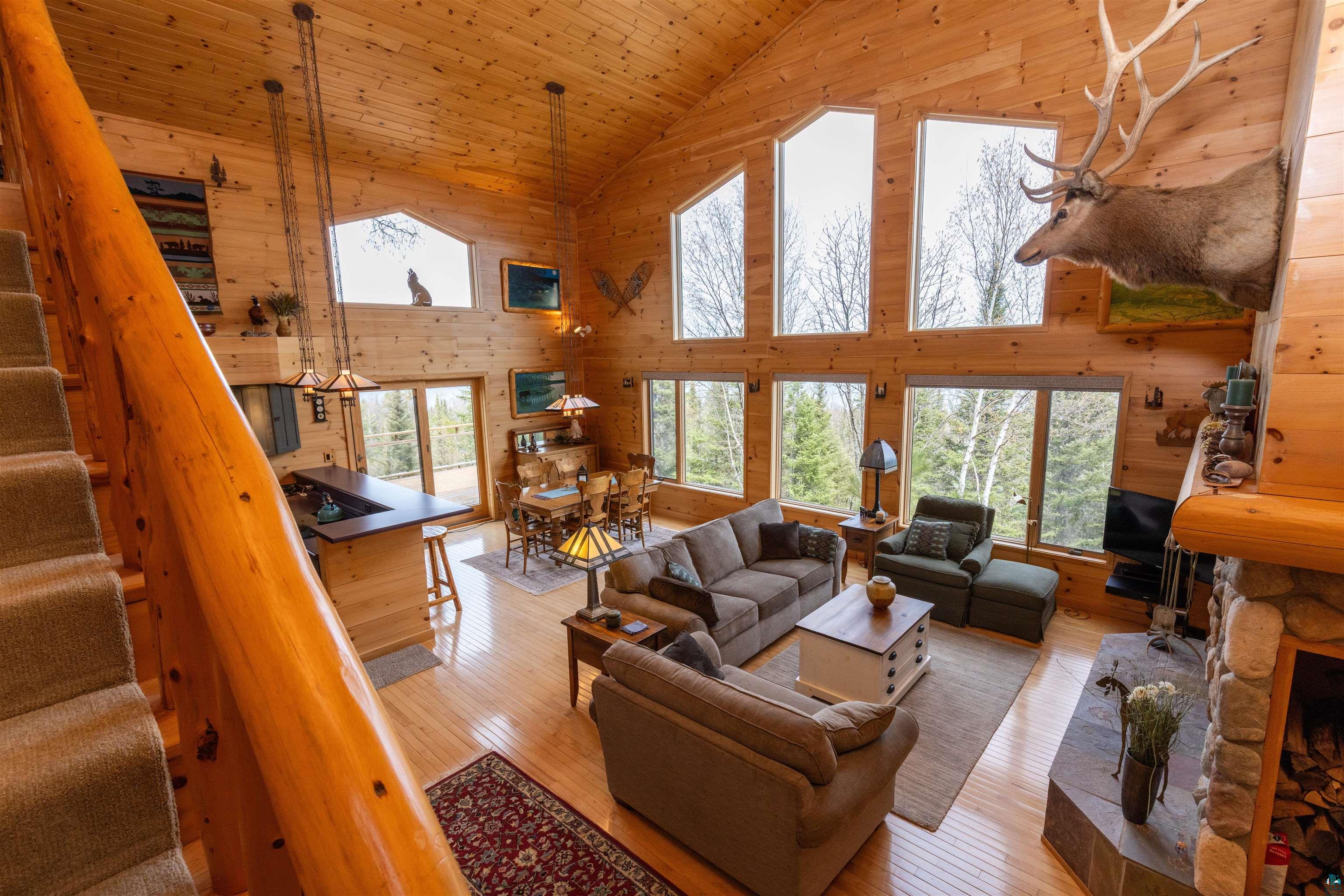 16 Osprey Tr, Lutsen, MN 55612 Listing Photo  31