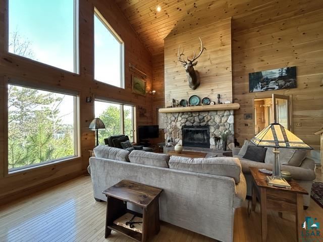 16 Osprey Tr, Lutsen, MN 55612 Listing Photo  35
