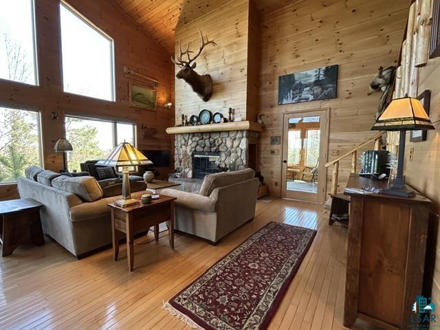 16 Osprey Tr, Lutsen, MN 55612 Listing Photo  36