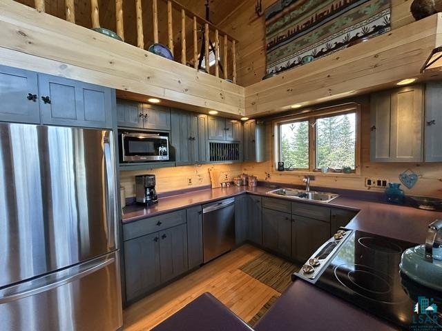 16 Osprey Tr, Lutsen, MN 55612 Listing Photo  37